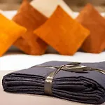 فندق مبيت وإفطار Au Coeur De هان سور ليسه