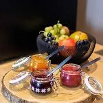 Au Coeur De 4*