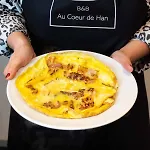 Au Coeur De
