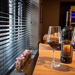 Bed and Breakfast Au Coeur De