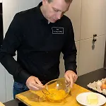 Au Coeur De فندق مبيت وإفطار