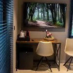 Au Coeur De 4* هان سور ليسه