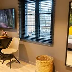 Au Coeur De فندق مبيت وإفطار