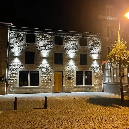 Au Coeur De