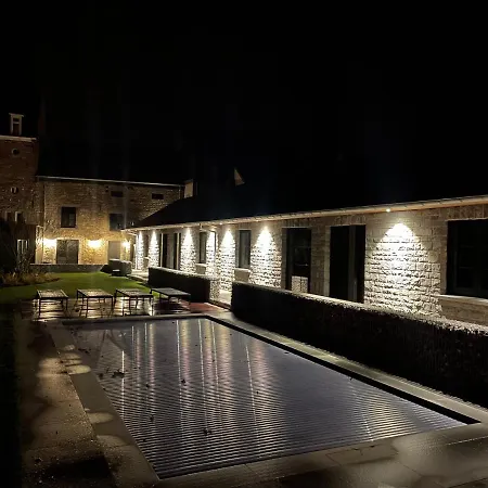 Au Coeur De 4* Han-sur-Lesse