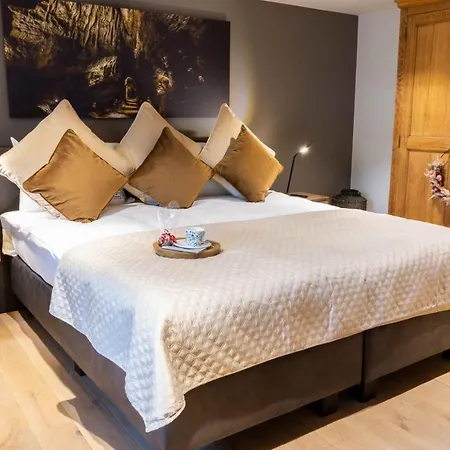Bed and Breakfast Au Coeur De Han-sur-Lesse
