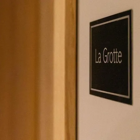 Couette-café Au Cœur De Han-sur-Lesse