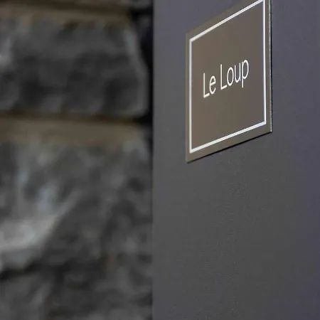 Au Cœur De Couette-café 4*