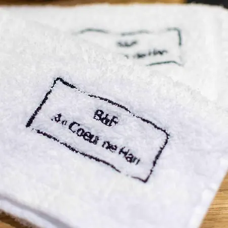Bed & Breakfast Au Coeur De Han-sur-Lesse