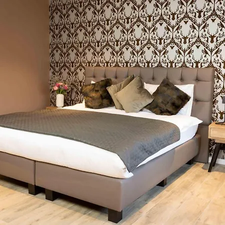 Bed & Breakfast Au Coeur De Han-sur-Lesse