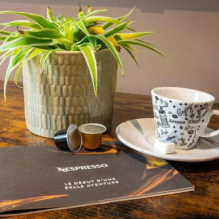 Au Cœur De 4* Han-sur-Lesse