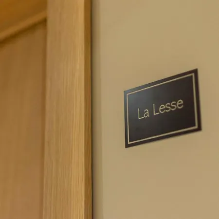 Bed & Breakfast Au Coeur De 4*