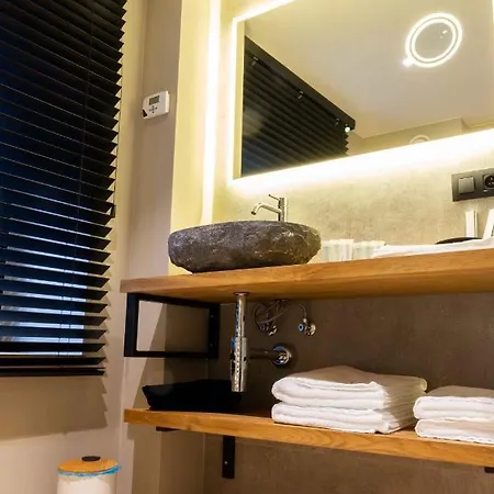 Couette-café Au Cœur De