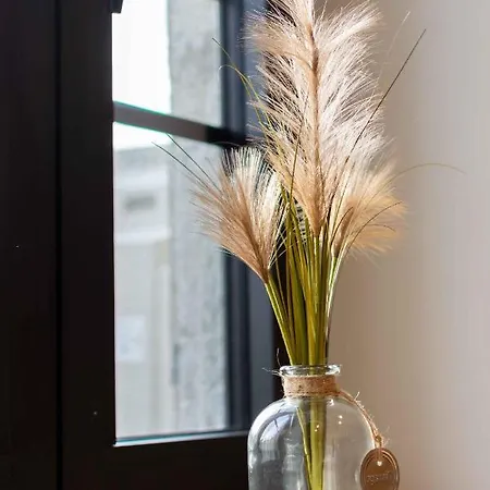 Au Cœur De Couette-café 4*