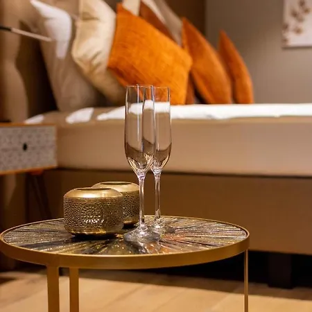 Au Cœur De 4* Han-sur-Lesse