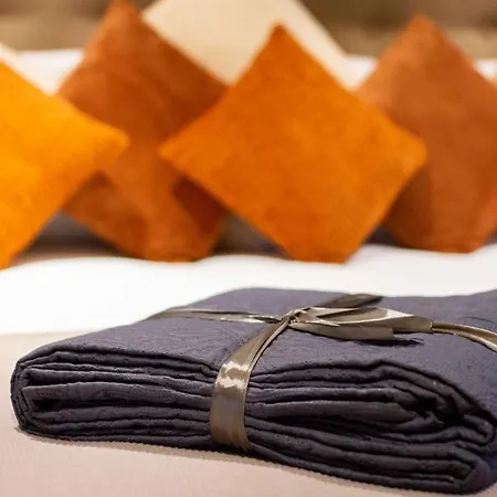 Bed & Breakfast Au Coeur De Han-sur-Lesse