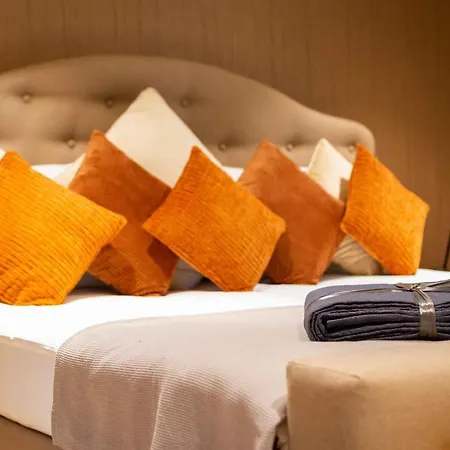 Couette-café Au Cœur De 4*