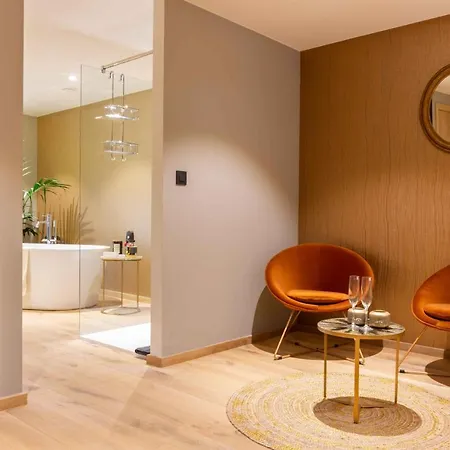 Couette-café Au Cœur De 4*