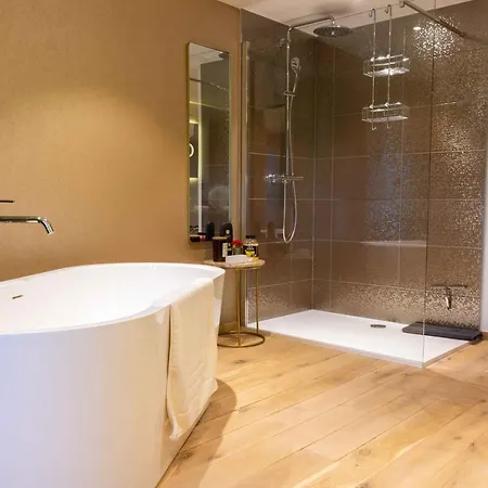 Au Cœur De Couette-café 4*