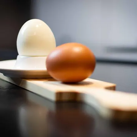 Couette-café Au Cœur De 4*