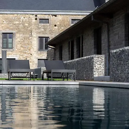 Bed & Breakfast Au Coeur De 4*