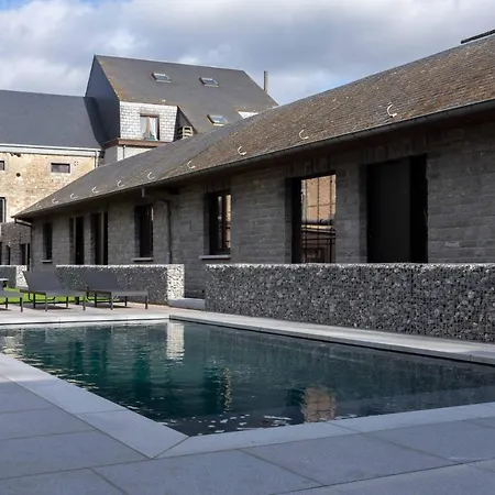 Au Coeur De Bed & Breakfast Han-sur-Lesse