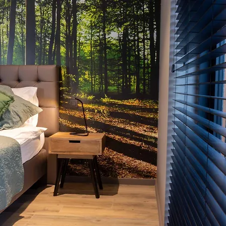 Bed & Breakfast Au Coeur De Han-sur-Lesse