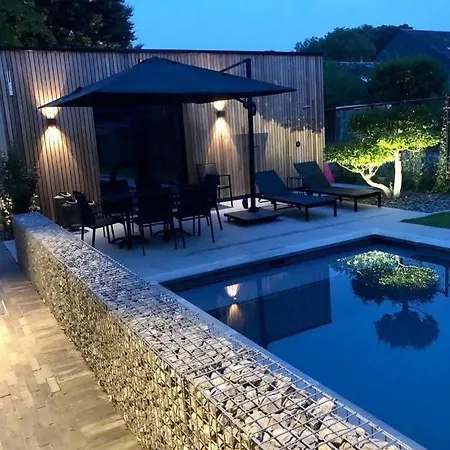 Au Coeur De Bed & Breakfast Han-sur-Lesse