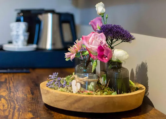 Au Coeur De 4* Han-sur-Lesse