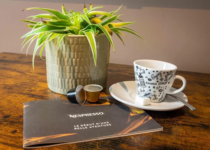 Au Coeur De 4* Han-sur-Lesse