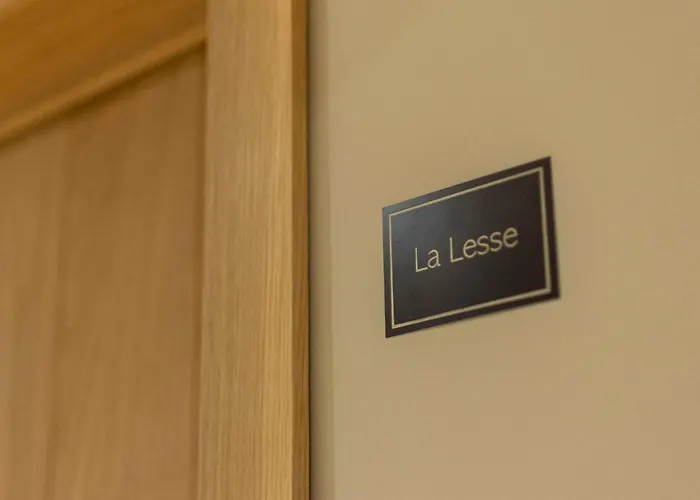 Panzió Au Coeur De 4*