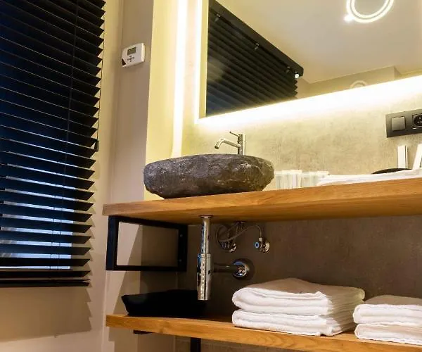 Bed & Breakfast Au Coeur De