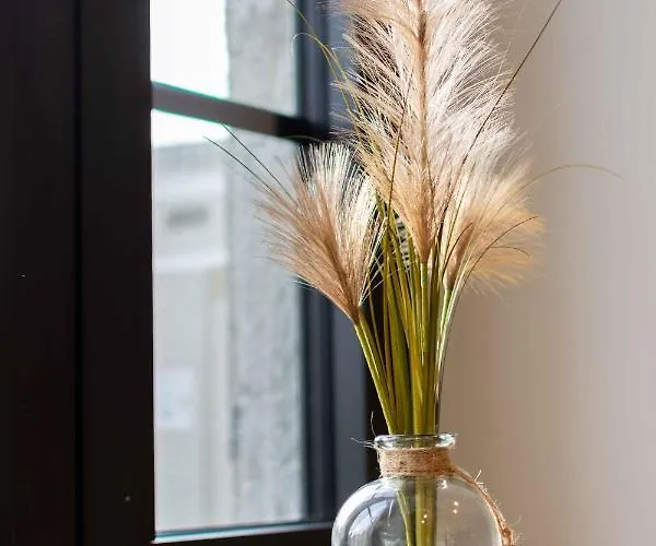 Au Coeur De Bed & Breakfast 4*