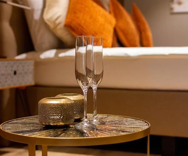 Au Coeur De 4* Han-sur-Lesse