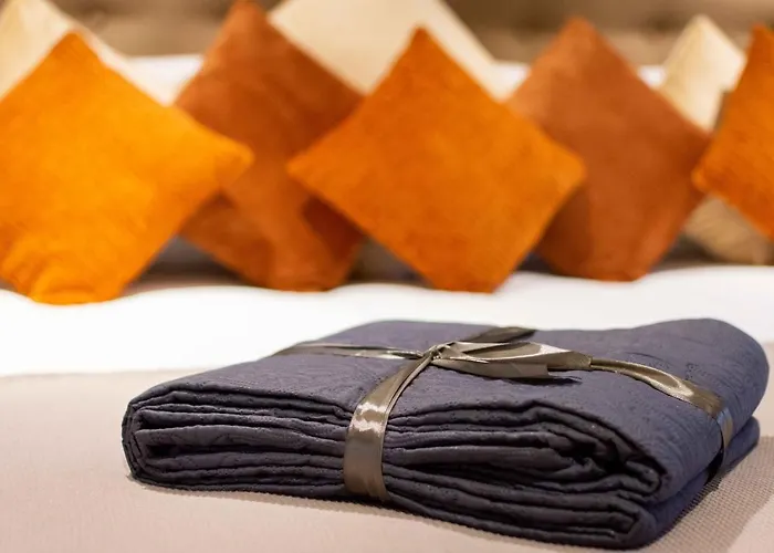 Panzió Au Coeur De Han-sur-Lesse