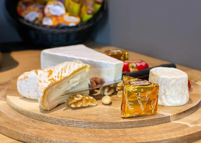 Au Coeur De 4* Han-sur-Lesse