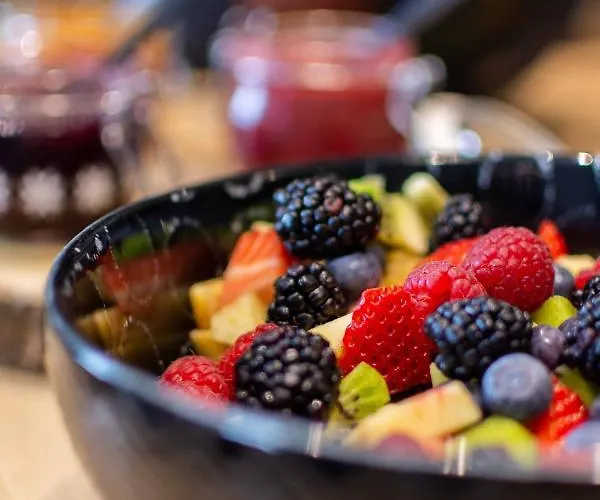 Au Coeur De Han-sur-Lesse