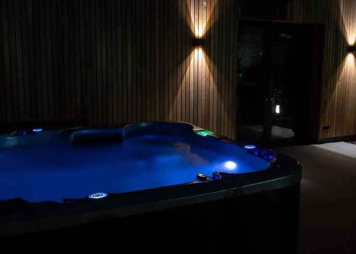 Au Coeur De Bed & Breakfast