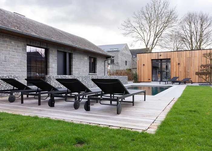 Au Coeur De Han-sur-Lesse